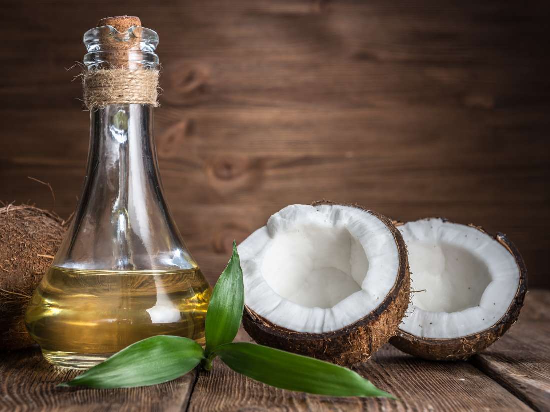 Coconut-Oil