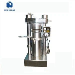 Mașină de presare a uleiului hidraulic